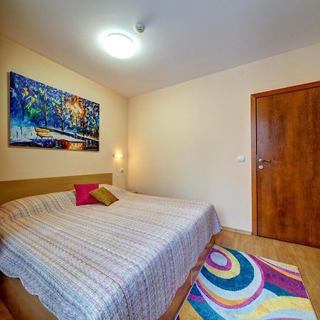 Cozy And Cute 1Bd Apartment In The Castle Complex By Flat Mаnager Pamporovo Ngoại thất bức ảnh