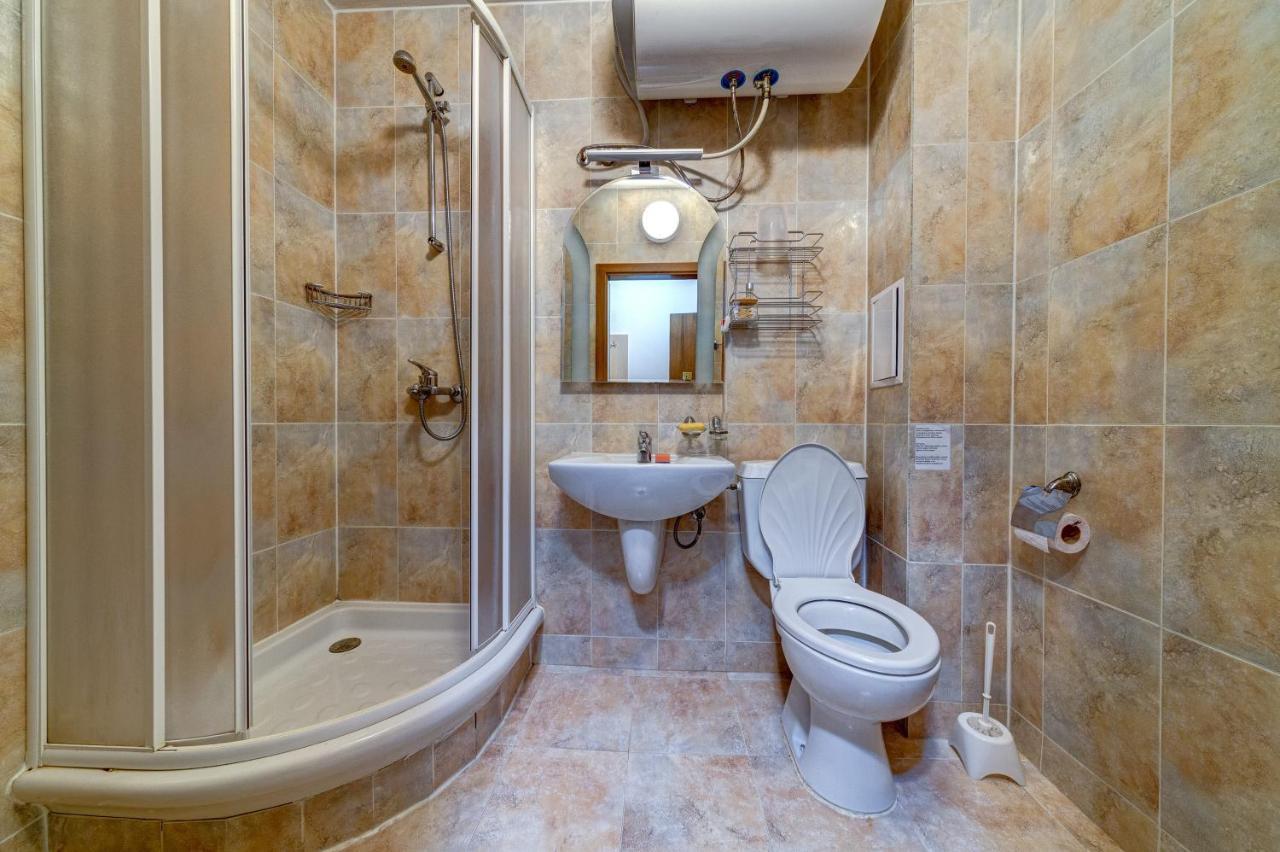 Cozy And Cute 1Bd Apartment In The Castle Complex By Flat Mаnager Pamporovo Ngoại thất bức ảnh